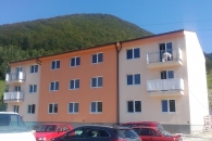 RENTAL APARTMENT BUILDING - 14 H.U. RENTAL APARTMENT BUILDING - 14 H.U.