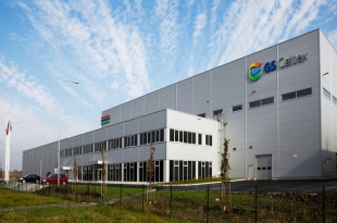 DROBNÉ STAVEBNÍ PRÁCE GS CALTEX