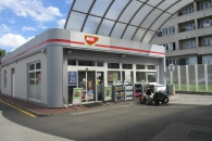 5x REBRANDING ČS PHM MOL - PRAHA