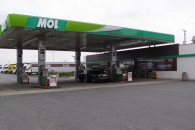 REKONSTRUKCE ČS PHM MOL - D1