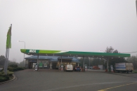 REKONSTRUKCE ČS PHM MOL - MARIÁNSKOHORSKÁ REKONSTRUKCE ČS PHM MOL - MARIÁNSKOHORSKÁ