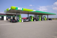REKONSTRUKCE ČS PHM MOL - DROBNÉ STAVEBNÍ PRÁCE REKONSTRUKCE ČS PHM MOL - DROBNÉ STAVEBNÍ PRÁCE