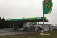 RENOVACE ZPEVNĚNÝCH PLOCH ČS PHM MOL RENOVACE ZPEVNĚNÝCH PLOCH ČS PHM MOL