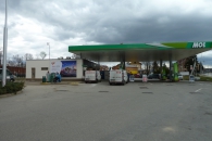 REKONSTRUKCE ČS MOL - JINDŘICHŮ HRADEC