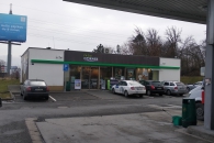 REKONSTRUKCE ČS PHM MOL - OSTRAVA II REKONSTRUKCE ČS PHM MOL - OSTRAVA II