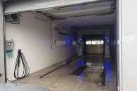 REKONSTRUKCE MYCÍ LINKY MOL - PRAHA REKONSTRUKCE MYCÍ LINKY MOL - PRAHA