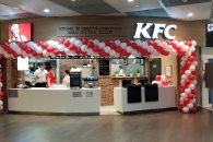 VESTAVBA JEDNOTKY KFC VESTAVBA JEDNOTKY KFC