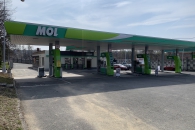 REKONSTRUKCE ČS PHM MOL - HAVÍŘOV REKONSTRUKCE ČS PHM MOL - HAVÍŘOV