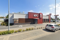 STAVEBNÍ ÚPRAVY KFC - PROSTĚJOV STAVEBNÍ ÚPRAVY KFC - PROSTĚJOV