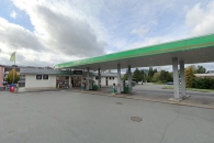 REKONSTRUKCE ČS PHM MOL - ŠUMPERK REKONSTRUKCE ČS PHM MOL - ŠUMPERK