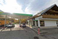 REKONSTRUKCE ČS PHM MOL - JESENÍK REKONSTRUKCE ČS PHM MOL - JESENÍK