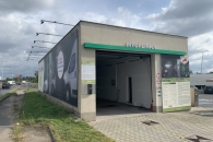 REKONSTRUKCE MYCÍ LINKY MOL - PRAHA KBELSKÁ