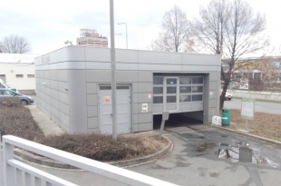 REKONSTRUKCE MYCÍ LINKY MOL - ZLÍN