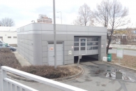 REKONSTRUKCE MYCÍ LINKY MOL - ZLÍN REKONSTRUKCE MYCÍ LINKY MOL - ZLÍN
