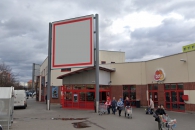 MODERNIZACE OBCHODNÍHO CENTRA - KLADNO MODERNIZACE OBCHODNÍHO CENTRA - KLADNO