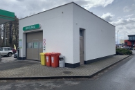 REKONSTRUKCE MYCÍ LINKY MOL - PŘEROV REKONSTRUKCE MYCÍ LINKY MOL - PŘEROV