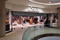 VESTAVBA JEDNOTKY SINSAY VESTAVBA JEDNOTKY SINSAY