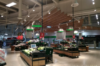 REKONSTRUKCE OBCHODNÍHO CENTRA REKONSTRUKCE OBCHODNÍHO CENTRA