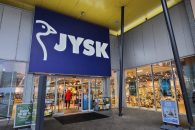 REKONSTRUKCE PRODEJNY JYSK HRANICE NA MORAVĚ REKONSTRUKCE PRODEJNY JYSK HRANICE NA MORAVĚ