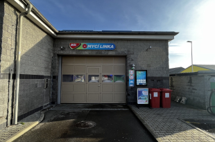 REKONSTRUKCE AUTOMYČKY MOL MOHELNICE