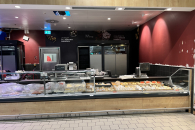 MODERNIZACE OBCHODNÍHO CENTRA PROSTĚJOV MODERNIZACE OBCHODNÍHO CENTRA PROSTĚJOV