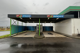 REKONSTRUKCE AUTOMYČKY MOL BZENEC