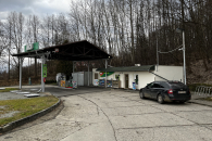 REKONSTRUKCE ČERPACÍ STANICE MOL NOVÉ HRADY REKONSTRUKCE ČERPACÍ STANICE MOL NOVÉ HRADY