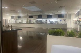 REKONSTRUKCE HLAVNÍ KUCHYNĚ HYUNDAI