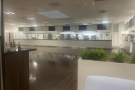 REKONSTRUKCE HLAVNÍ KUCHYNĚ HYUNDAI REKONSTRUKCE HLAVNÍ KUCHYNĚ HYUNDAI