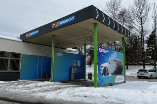 REKONSTRUKCE AUTOMYČKY MOL HAVÍŘOV
