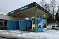 REKONSTRUKCE AUTOMYČKY MOL HAVÍŘOV REKONSTRUKCE AUTOMYČKY MOL HAVÍŘOV