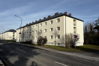 REKONSTRUKCE BYTOVÝCH DOMŮ HAVÍŘOV REKONSTRUKCE BYTOVÝCH DOMŮ HAVÍŘOV