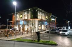 mcdonald slovensko