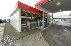 Benzina Ostrava