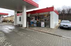 Rekonstrukce benzina